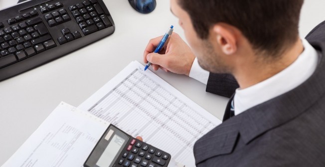 Bookkeeping Specialists in Upton