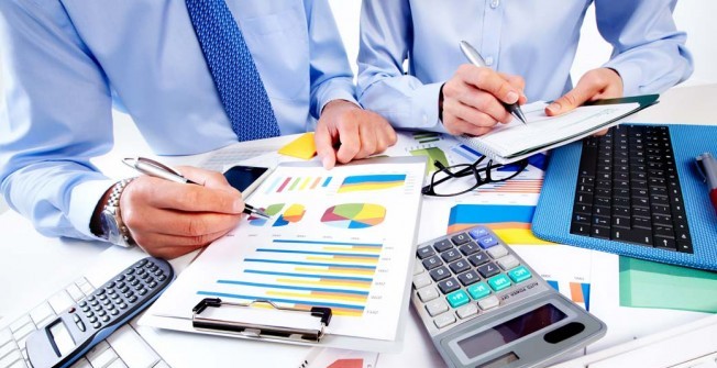 VAT Bookkeeping Service in Upton