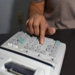 Bookkeeping Services in Arden 6