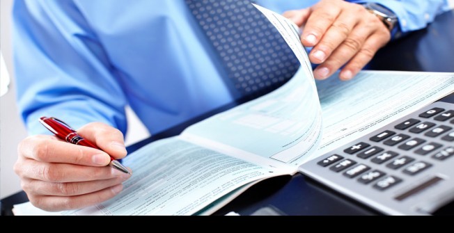Bookkeeping Experts